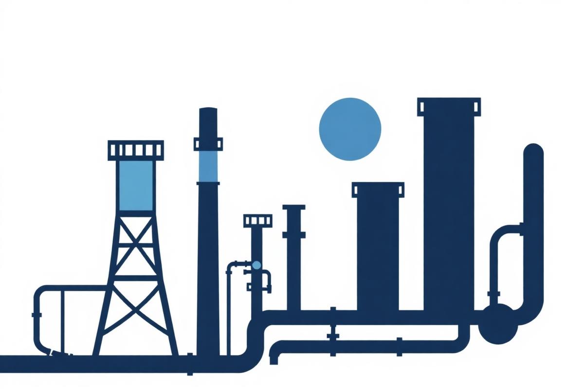 VLSFO supply widens as new blending capacity comes online in the Gulf