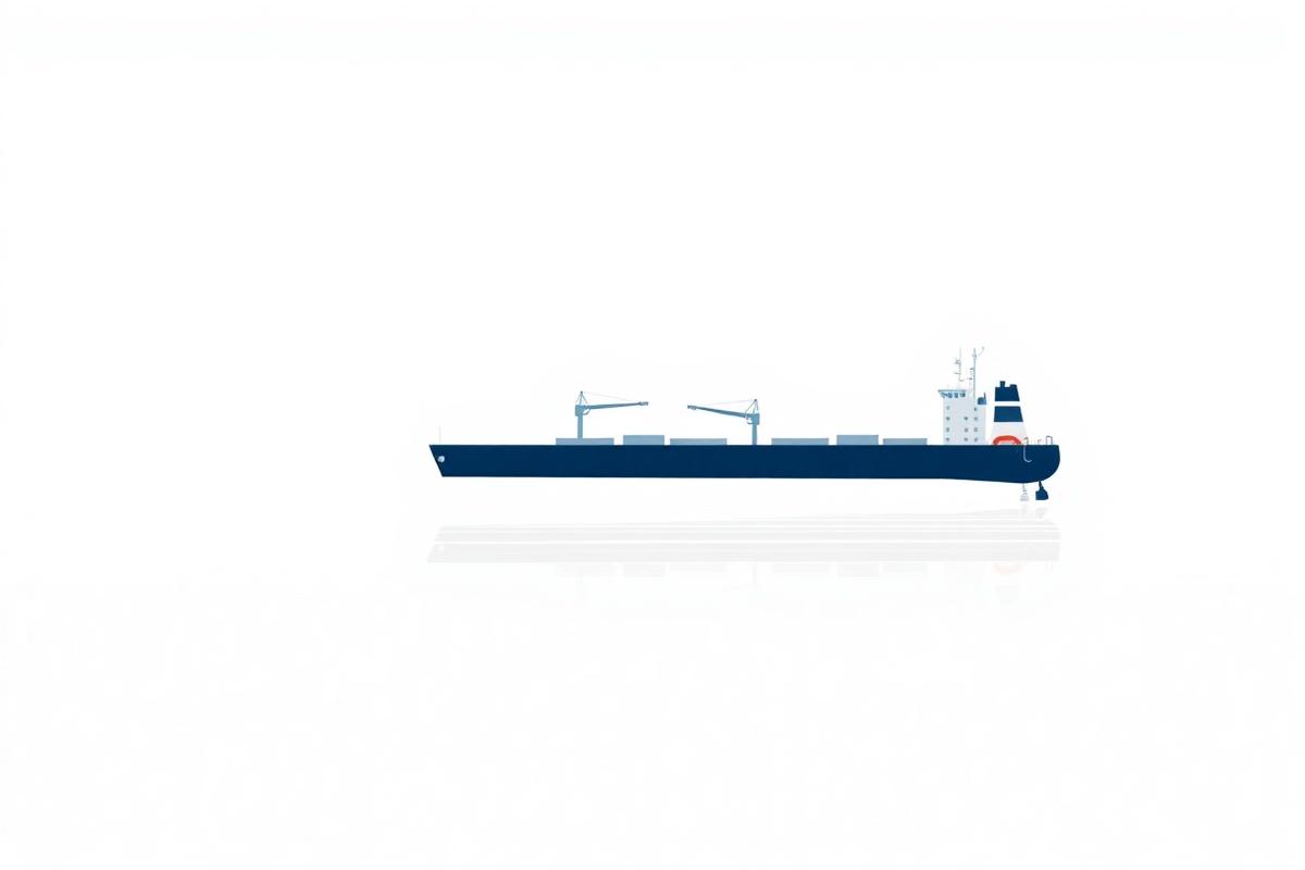 Alkagesta chief tells Motorship the shipping industry must act on spiralling costs